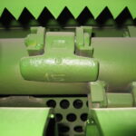 Robust rotor